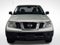 2018 Nissan Frontier S