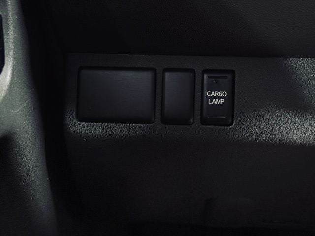 2018 Nissan Frontier S