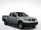 2018 Nissan Frontier S