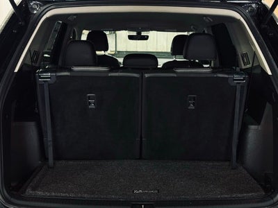 2022 Volkswagen Atlas 2.0T SE