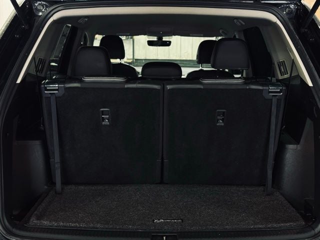 2022 Volkswagen Atlas 2.0T SE