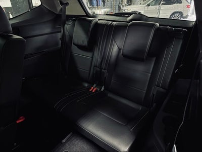 2022 Volkswagen Atlas 2.0T SE
