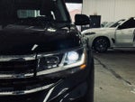 2022 Volkswagen Atlas 2.0T SE