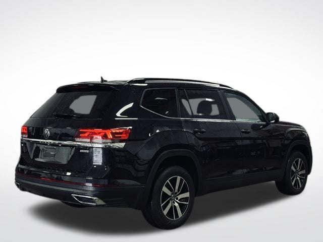 2022 Volkswagen Atlas 2.0T SE