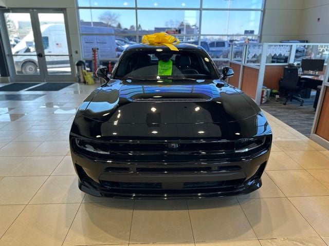 2026 Dodge Charger CHARGER SCAT PACK 2-DOOR AWD