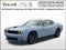 2022 Dodge Challenger GT AWD