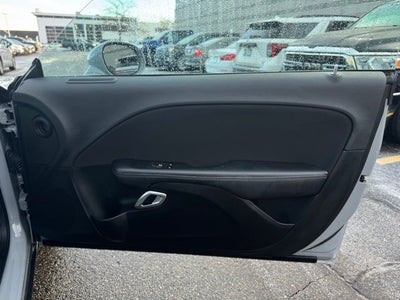 2022 Dodge Challenger GT AWD