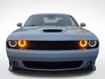2022 Dodge Challenger GT AWD