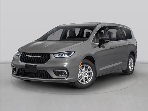 2027 Chrysler Pacifica LX