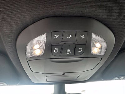 2027 Chrysler Pacifica LX