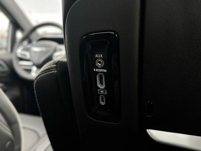 2026 Chrysler Pacifica PACIFICA LIMITED AWD