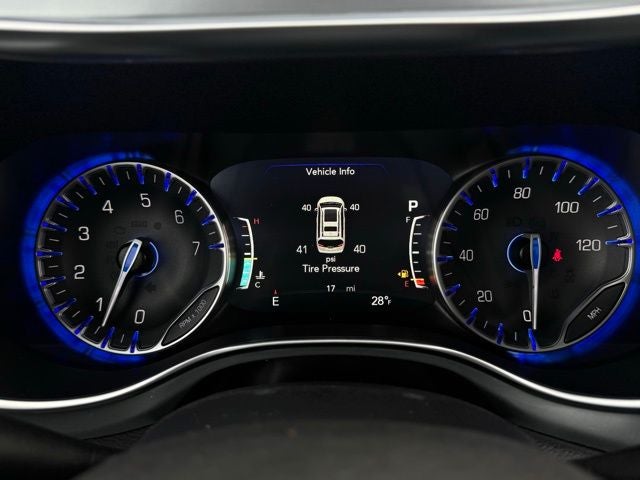 2026 Chrysler Pacifica PACIFICA LIMITED AWD