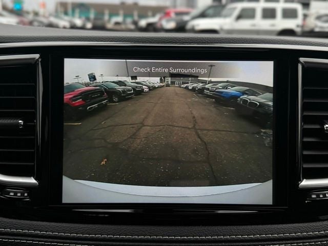 2026 Chrysler Pacifica PACIFICA LIMITED AWD