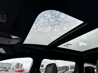 2026 Chrysler Pacifica PACIFICA LIMITED AWD