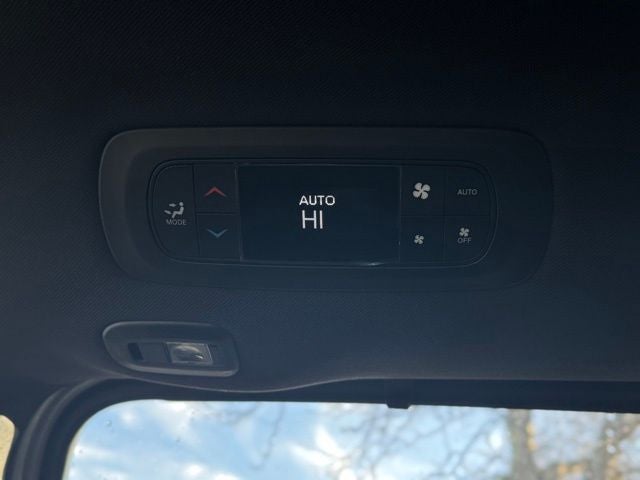 2026 Chrysler Pacifica PACIFICA LIMITED AWD