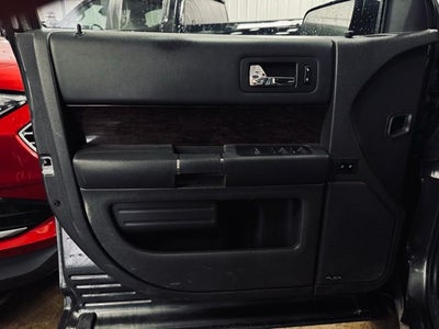2015 Ford Flex Limited