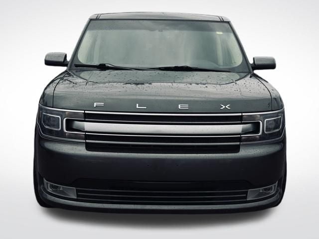 2015 Ford Flex Limited