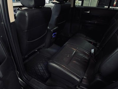 2015 Ford Flex Limited
