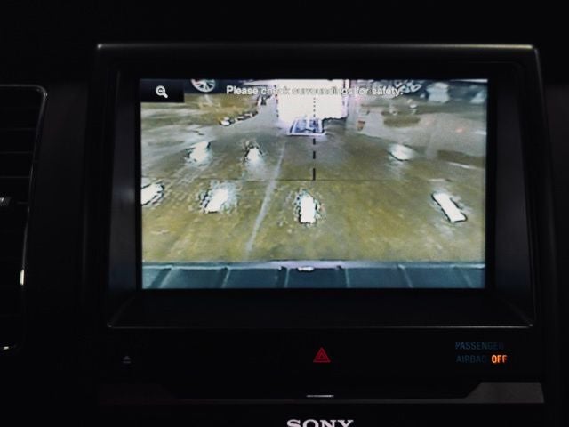 2015 Ford Flex Limited