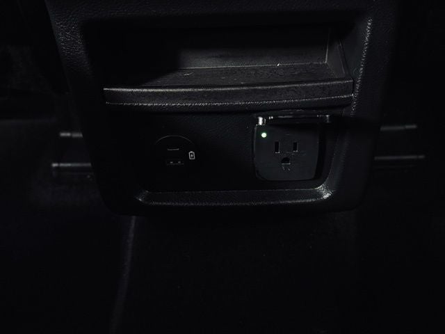 2022 Ford Edge ST-Line