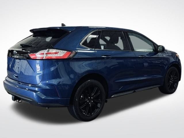 2022 Ford Edge ST-Line