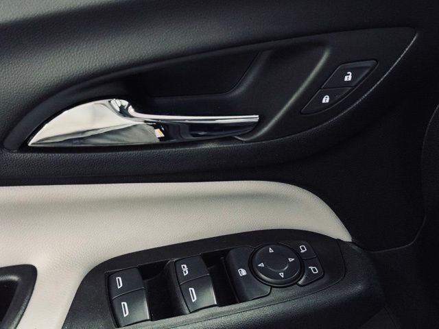 2022 Chevrolet Equinox AWD 1FL