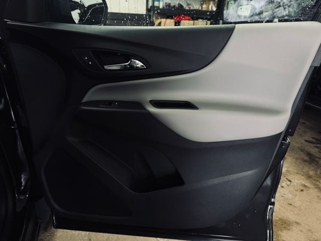 2022 Chevrolet Equinox AWD 1FL