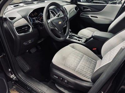 2022 Chevrolet Equinox AWD 1FL