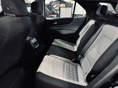 2022 Chevrolet Equinox AWD 1FL