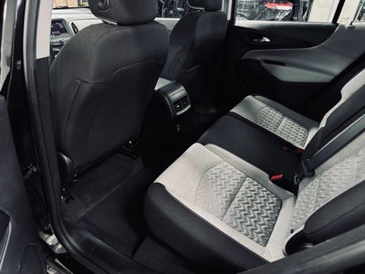 2022 Chevrolet Equinox AWD 1FL