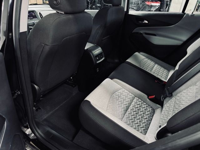 2022 Chevrolet Equinox AWD 1FL