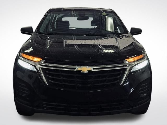 2022 Chevrolet Equinox AWD 1FL