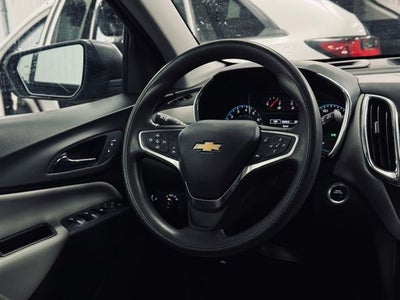 2022 Chevrolet Equinox AWD 1FL