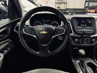 2022 Chevrolet Equinox AWD 1FL