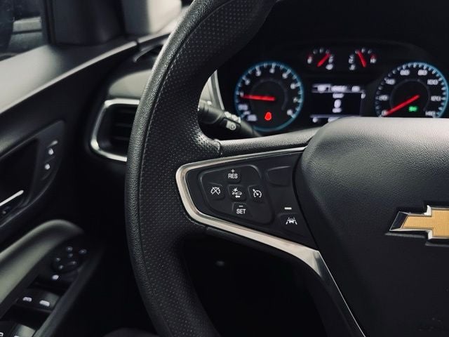 2022 Chevrolet Equinox AWD 1FL