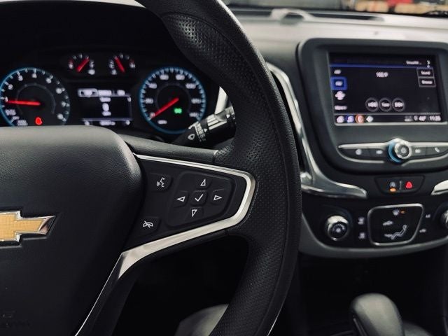 2022 Chevrolet Equinox AWD 1FL