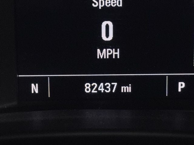 2022 Chevrolet Equinox AWD 1FL