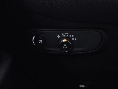 2022 Chevrolet Equinox AWD 1FL