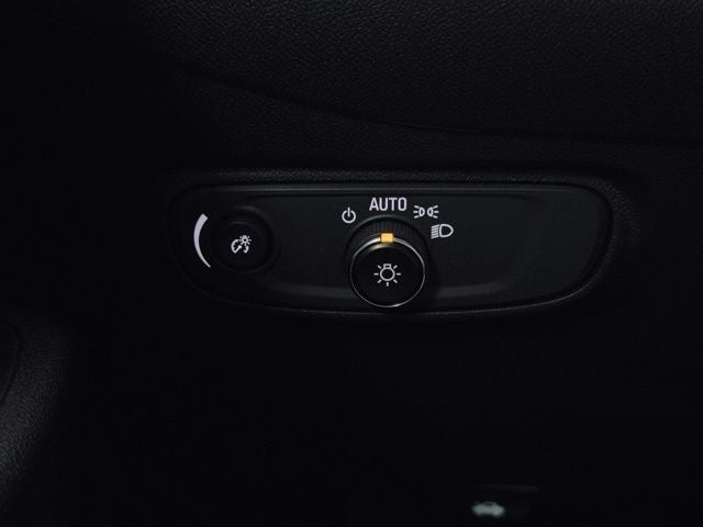 2022 Chevrolet Equinox AWD 1FL