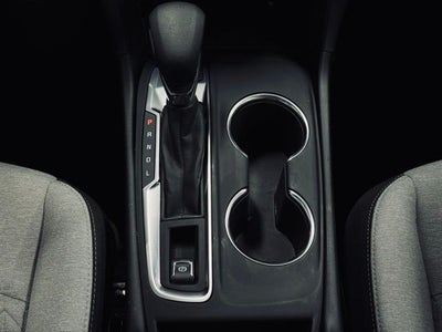 2022 Chevrolet Equinox AWD 1FL