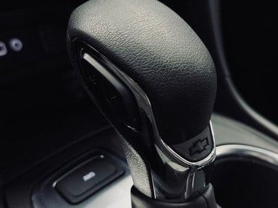 2022 Chevrolet Equinox AWD 1FL