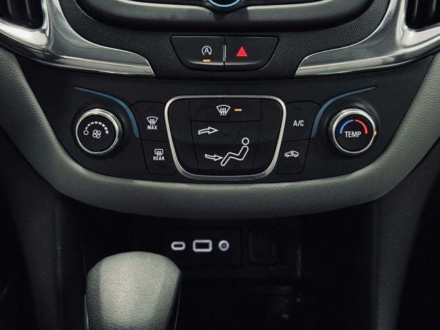 2022 Chevrolet Equinox AWD 1FL