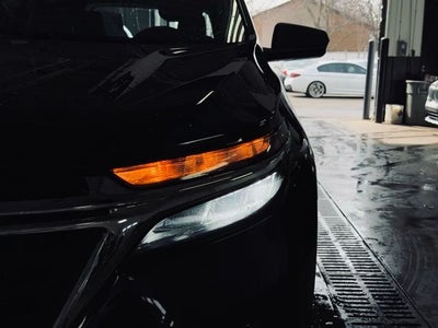 2022 Chevrolet Equinox AWD 1FL