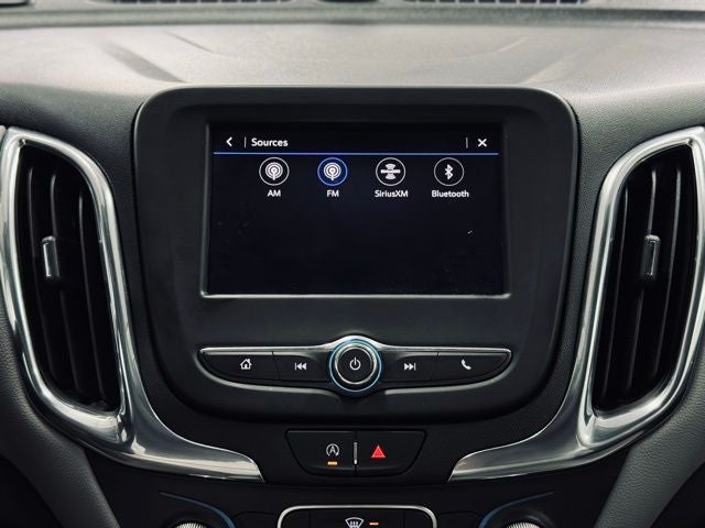 2022 Chevrolet Equinox AWD 1FL