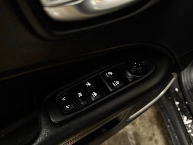 2021 Jeep Compass Altitude 4X4