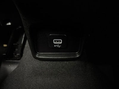 2021 Jeep Compass Altitude 4X4