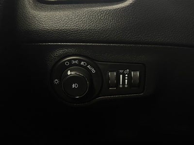 2021 Jeep Compass Altitude 4X4