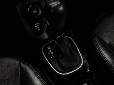 2021 Jeep Compass Altitude 4X4