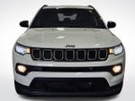 2023 Jeep Compass Latitude 4x4