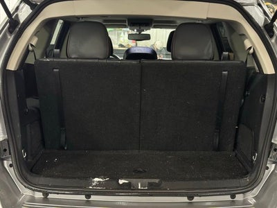 2018 Dodge Journey GT AWD